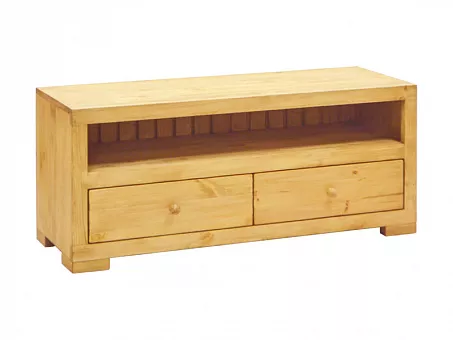 Тумба TV 120 Калипсо купить в Москве - фото №1