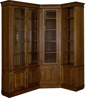 Набор мебели "Верди Классик" П3.0487.2.05 купить в Москве - фото №1