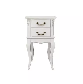 Тумба узкая Belverom 2 ящика B307 купить в Москве - фото №1