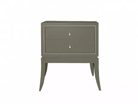 Тумба прикроватная Орта ММ-350-03 купить в Москве - фото №1