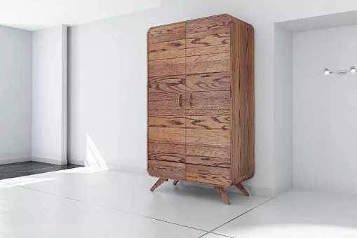 Шкаф  Aachen АШП-120 купить в Москве - фото №1