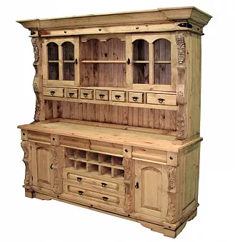 Буфет-бар Викинг GL-05/01 купить в Москве - фото №1