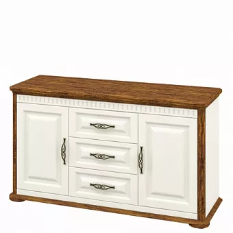 Тумба Марсель МН-126-16 купить в Москве - фото №1 Тумба Марсель МН-126-16 купить в Москве - фото №1