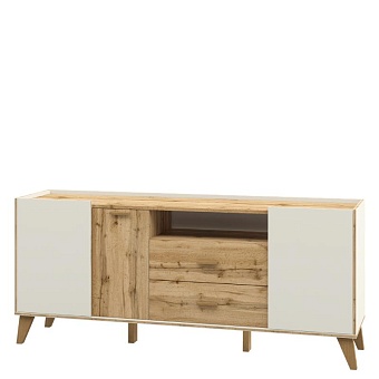 Тумба Сканди МН-036-04 купить в Москве - фото №1