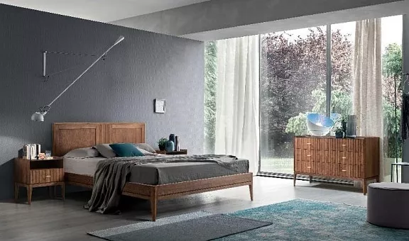 Набор мебели для спальни Палермо купить в Москве - фото №1