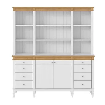 Буфет Ольса 400/428 купить в Москве - фото №1