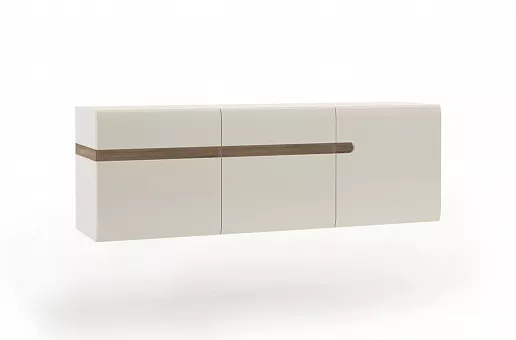 Шкаф навесной 3D/TYP 67 Linate купить в Москве - фото №1