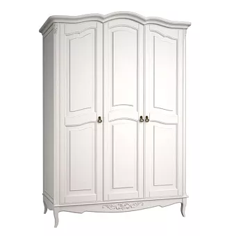 Шкаф Belverom 3 двери B803 купить в Москве - фото №1