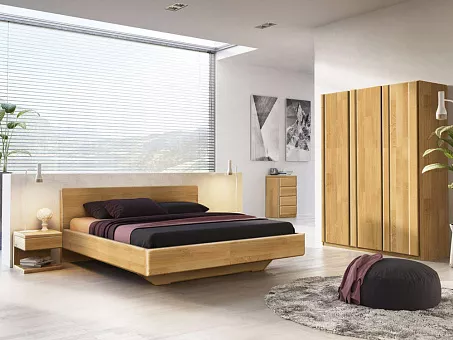 Набор мебели для спальни Паола 2 купить в Москве - фото №1