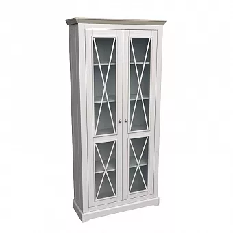 Витрины для гостиной купить в Москве - фото №1