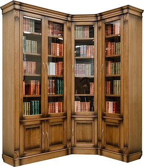 Набор мебели "Верди Классик" П3.0487.2.02 купить в Москве - фото №1