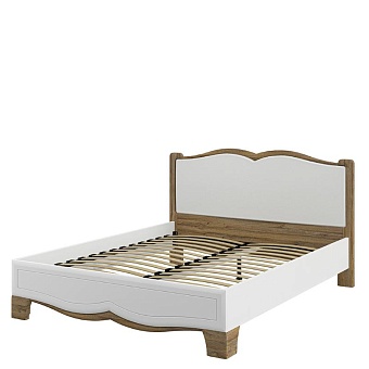 Кровать 160х200 Тиффани МН-041-01 купить в Москве - фото №1