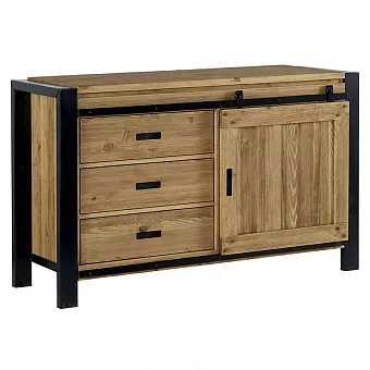 Комод Lugano LUN BAH 150 купить в Москве - фото №1