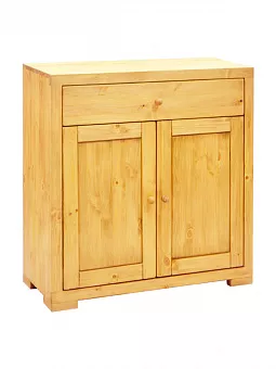 Тумба 2P 1T Калипсо купить в Москве - фото №1