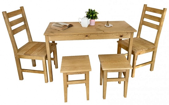 Стол Дачник купить в Москве - фото №1