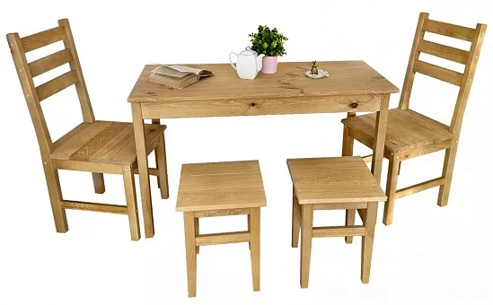 Стол Дачник купить в Москве - фото №1