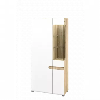 Витрины для гостиной купить в Москве - фото №1