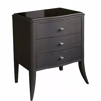 Тумба прикроватная Тиффани БМ-2422 купить в Москве - фото №1