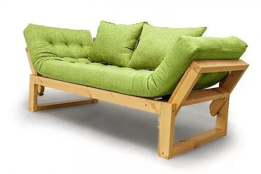 Кушетка Амбер купить в Москве - фото №1 Кушетка Амбер купить в Москве - фото №1