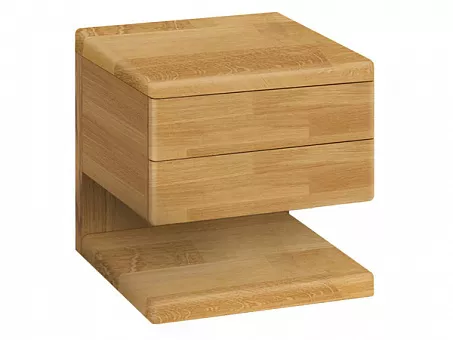 Тумба прикроватная Паола 2 купить в Москве - фото №1