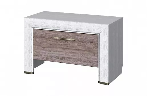 Тумба 1S OLIVIA купить в Москве - фото №1