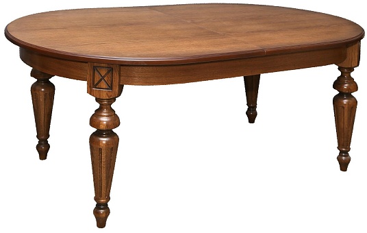 Стол обеденный "Верди" П4.487.4.11 купить в Москве - фото №1