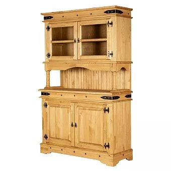 Буфет Викинг 01 купить в Москве - фото №1