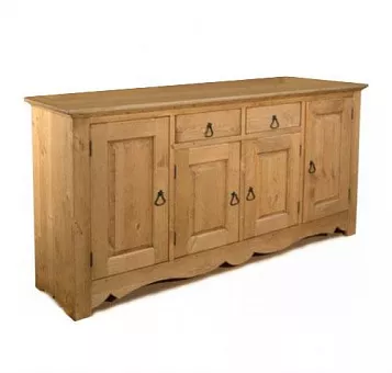 Тумба Волшебная сосна BAHUT 202 купить в Москве - фото №1