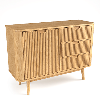 Тумба Рифлессо (Riflesso) 23 купить в Москве - фото №1