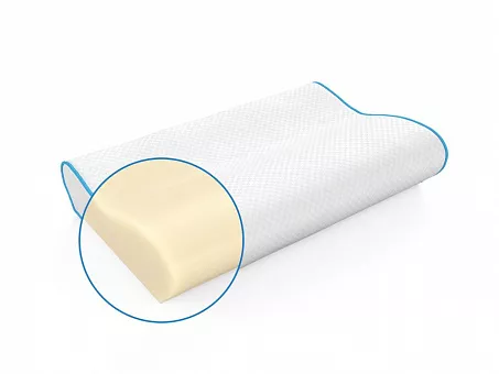 Подушка Ocean Wave купить в Москве - фото №1