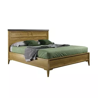 Кровать Бон Вояж 160*200 (ФА) купить в Москве - фото №1