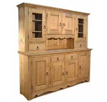 Буфет Волшебная сосна REHAUSSE 200 (RE200+BA202) купить в Москве - фото №1