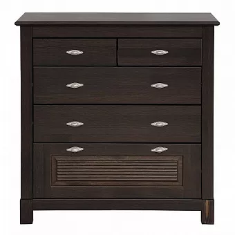 Комод Рауна  221 Колониал купить в Москве - фото №1