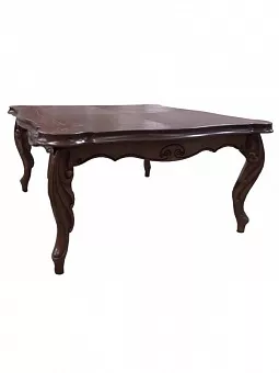 Стол журнальный Луи ММ-240-04 купить в Москве - фото №1 Стол журнальный Луи ММ-240-04 купить в Москве - фото №1