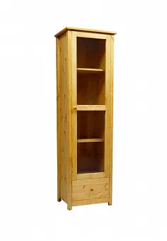 Витрины для гостиной купить в Москве - фото №1