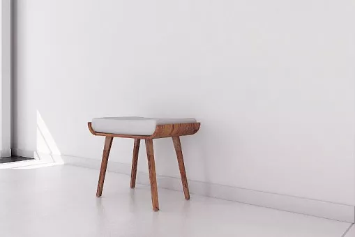 Табурет Aachen АТ-1 (без футона) купить в Москве - фото №1