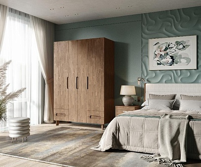 Шкаф Верона купить в Москве - фото №1