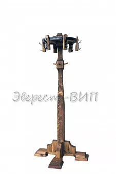 Вешалка напольная Эверест ВИП купить в Москве - фото №1