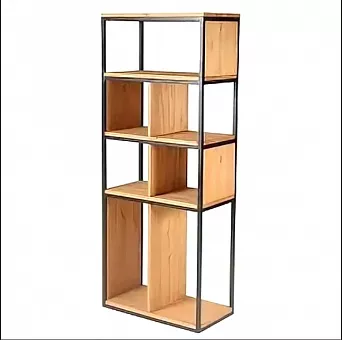 Стеллаж VEDA 7N купить в Москве - фото №1