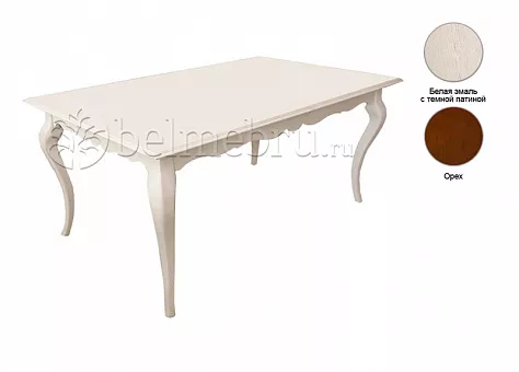 Стол обеденный Оскар ММ-210-40 купить в Москве - фото №1