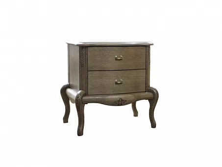 Тумба прикроватная Монако ММ-371-03 купить в Москве - фото №1