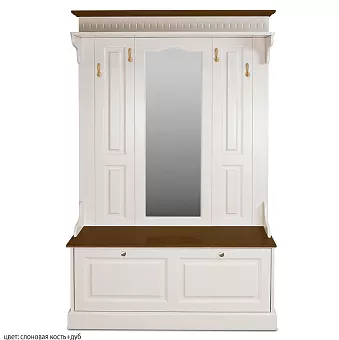 Прихожая Меллон купить в Москве - фото №1