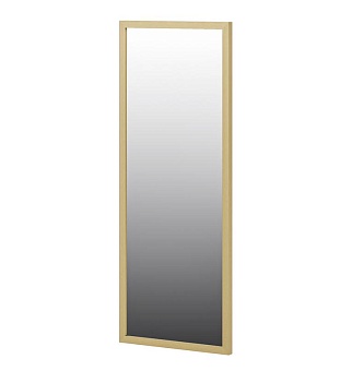 Зеркало навесное Танаро МН-042-16 купить в Москве - фото №1