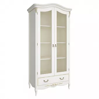 Библиотека Romantic Gold art. R180g купить в Москве - фото №1