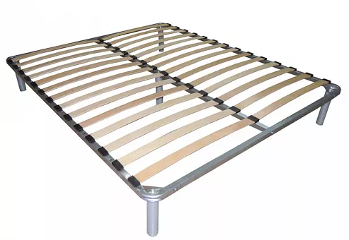 Ортопедическая решетка для матраса купить в Москве - фото №1