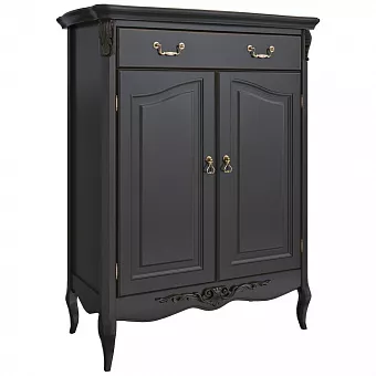 Комод для обуви Nocturne арт. N103 купить в Москве - фото №1