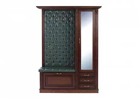 Прихожая Анастасия-3 купить в Москве - фото №1