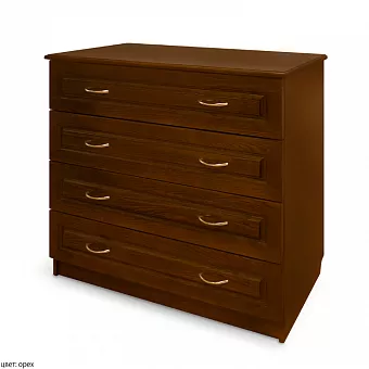 Комод Авангард 0,4 купить в Москве - фото №1