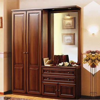 Прихожая Премьер 4.2 купить в Москве - фото №1