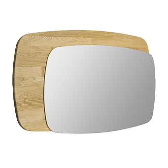 Зеркало  Атланта (Порто) купить в Москве - фото №1